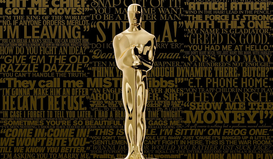 Hollywood Insider Oscar Bait Films, Academy Awards