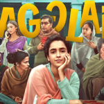 Hollywood Insider Pagglait Review, Bollywood, Sanya Malhotra