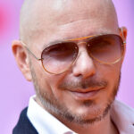 Hollywood Insider Pitbull Singer, Humanitarian, Charity