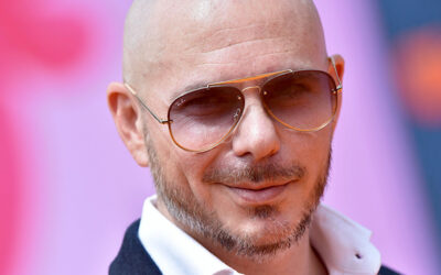 Pitbull: Why “Mr. Worldwide” Truly Lives Up to His Name, An Insight on the Philanthropy of Rap Superstar