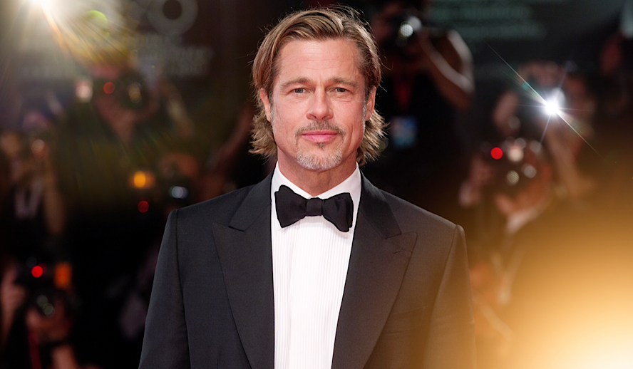 Hollywood Insider Plan B Entertainment, Brad Pitt, Minari, Oscars Hollywood Insider Plan B Entertainment, Brad Pitt, Minari, Oscars