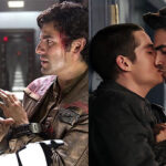 Hollywood Insider Queerbaiting in Movies and TV, Hollywood, Teen Wolf Gay Love Story, Star Wars Gay Love Story