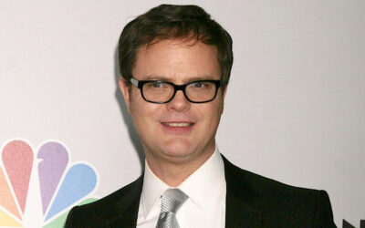 Rainn Wilson: 32 Facts About the Actor Behind Everyone’s Favorite Office Suck-Up