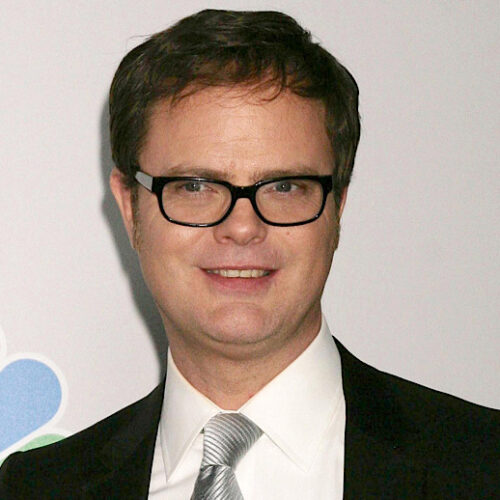 Rainn Wilson: 32 Facts About the Actor Behind Everyone’s Favorite Office Suck-Up