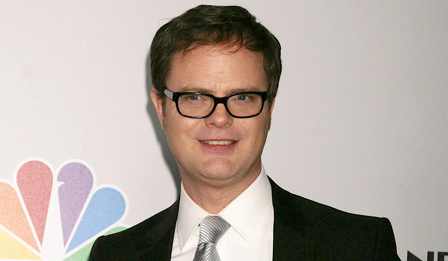 Rainn Wilson: 32 Facts About the Actor Behind Everyone’s Favorite Office Suck-Up