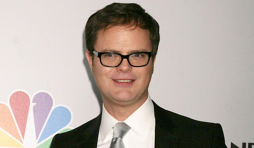 Hollywood Insider Rainn Wilson Facts 32Hollywood Insider Rainn Wilson Facts 32