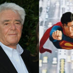 Hollywood Insider Richard Donner Tribute, Modern Superhero, Superman