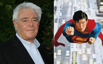 A Tribute to Richard Donner: Father of the Modern Superhero Movie