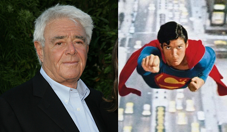 Hollywood Insider Richard Donner Tribute, Modern Superhero, Superman