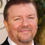 Hollywood Insider Ricky Gervais Tribute