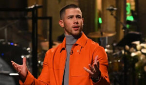 Hollywood Insider SNL with Nick Jonas Missed the Mark Completely