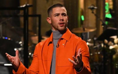 Why the Most Recent Episode of SNL With Nick Jonas Missed the Mark Completely