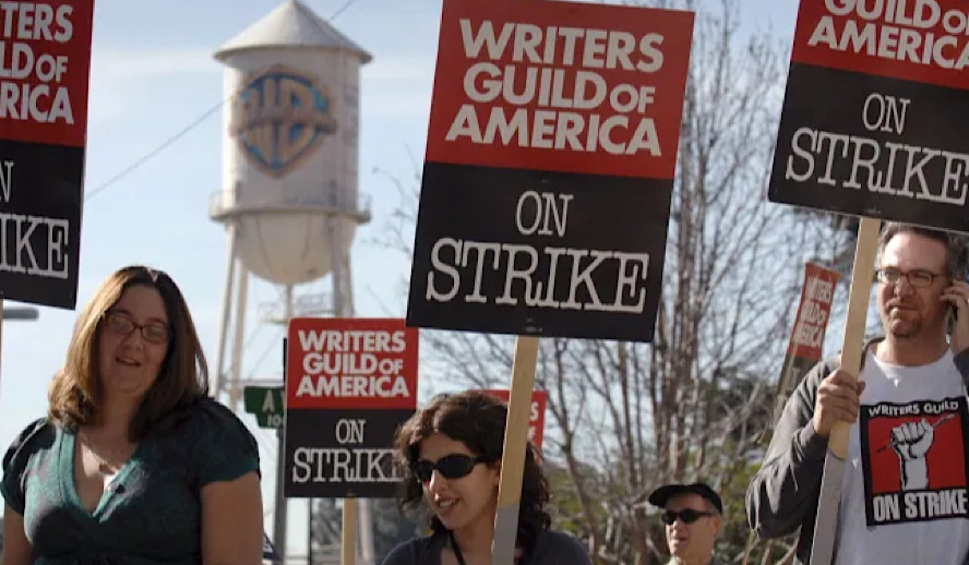 Hollywood Insider Screenwriters Under Appreciated, Must Respect Hollywood Insider Screenwriters Under Appreciated, Must Respect