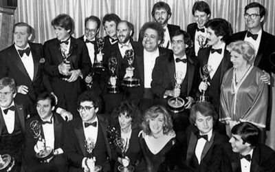 A Tribute to The Second City and Its History