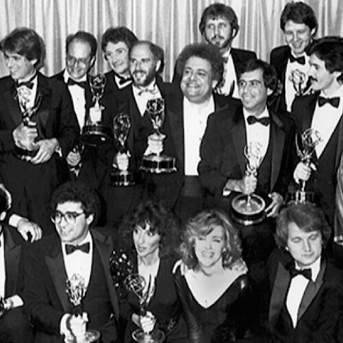 A Tribute to The Second City and Its History