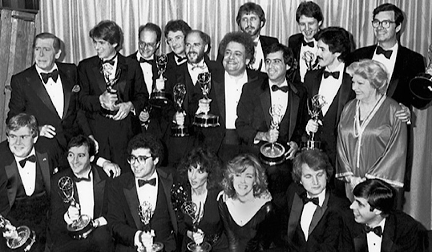 Hollywood Insider Second City History, Comedy Hollywood Insider Second City History, Comedy