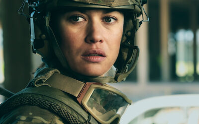 ‘Sentinelle’: An Exploration Into A Soldier’s Personal PTSD from War and Sexual Assault