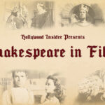 Hollywood Insider Shakespeare in Film, Movies