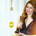 Hollywood Insider Sofia Coppola Tribute, Best Screenplay Oscar Winner, Lost in Translation, Francis Ford Coppola