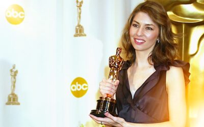 A Tribute to Sofia Coppola: The Multi-Award Winning Writer and Director | Oscar Winner