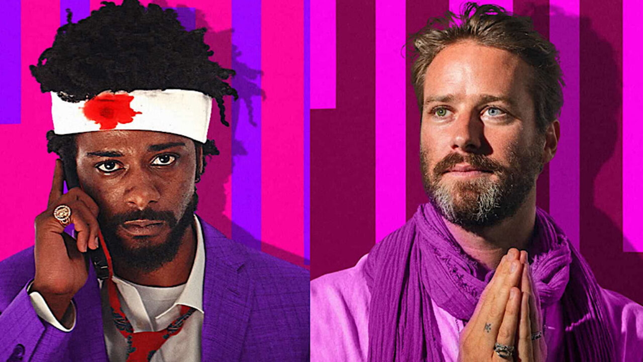 Why We Need More Films Like Sorry To Bother You Lakeith Stanfield S Hero To Armie Hammer S Villain Hollywood Insider