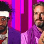 Hollywood Insider Sorry to Bother You Review, Lakeith Stanfield, Armie Hammer