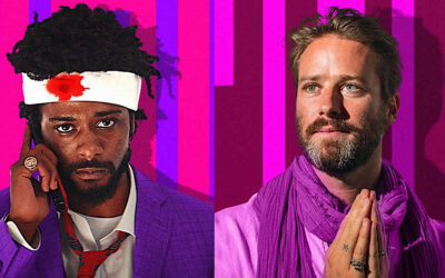 Why We Need More Films Like ‘Sorry To Bother You’ | Lakeith Stanfield’s Hero to Armie Hammer’s Villain