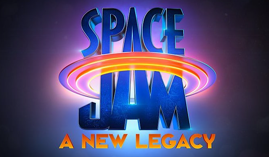 Hollywood Insider Space Jam A New Legacy, Space Jam 2