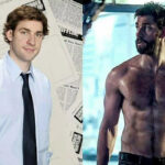 Hollywood Insider Stereotypes, Actors and Actresses, John Krasinski, Unconventional Roles, Viola Davis