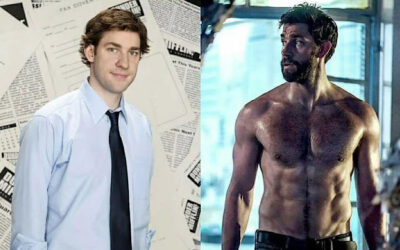 Six Times Actors Broke Stereotype and Played an Unexpected Role