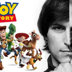 Hollywood Insider Steve Jobs and Pixar