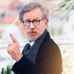 Hollywood Insider Steven Spielberg Tribute, Father of Blockbusters