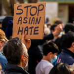 Hollywood Insider Stop Asian Hate, Anti-Asian Racism