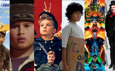 The Amazing Taika Waititi Movies, Ranked | Director of the Upcoming ‘Thor: Love and Thunder’