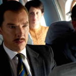 Hollywood Insider The Courier Review, Benedict Cumberbatch