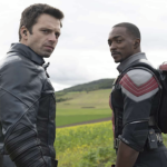 Hollywood Insider The Falcon and The Winter Soldier Episode 2, Review