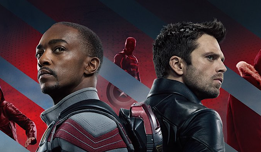 Hollywood Insider The Falcon and the Winter Soldier News, Updates