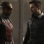 Hollywood Insider The Falcon and the Winter Soldier Review