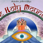 Hollywood Insider The Holy Mountain Review, Alejandro Jodorowsky