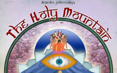 Hidden Gem: Alejandro Jodorowsky’s ‘The Holy Mountain’ Is Dazzling, Astounding, and Groundbreaking