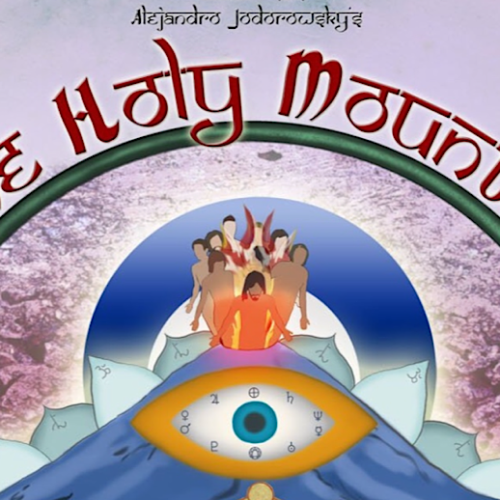 Hidden Gem: Alejandro Jodorowsky’s ‘The Holy Mountain’ Is Dazzling, Astounding, and Groundbreaking