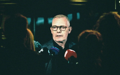 HBO’s ‘The Investigation’ Offers a New and Compelling Take On a Chilling True Crime Story