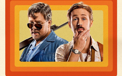 Shane Black’s ‘The Nice Guys’: The Modern Buddy Detective Classic You Missed