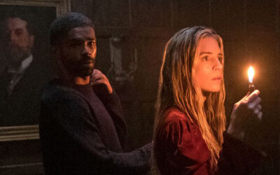 Netflix’s ‘The OA’ Changes the Market for Sci-Fi Fans by Releasing This One of a Kind Series