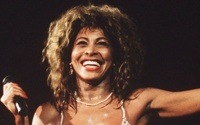 ‘TINA’ Celebrates the Life and Legacy of Artist Tina Turner