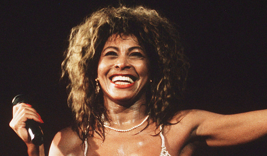Hollywood Insider Tina Documentary Review, Tina Turner, HBO