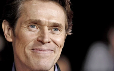 A Tribute to Willem Dafoe: The Voice of an Actor