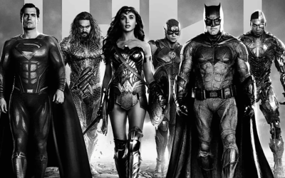Part 1 of 3 Perspectives on ‘Zack Snyder’s Justice League’: The Long-Awaited “Snyder Cut” Fixes Everything Wrong With ‘Justice League’