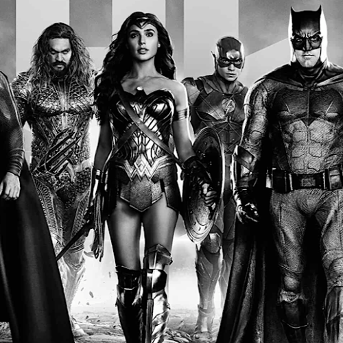 Part 1 of 3 Perspectives on ‘Zack Snyder’s Justice League’: The Long-Awaited “Snyder Cut” Fixes Everything Wrong With ‘Justice League’