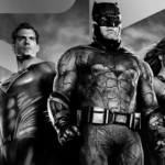 Part 3 of 3 Perspectives on the Zack Snyder Cut 'Justice League’ Is A Treat For Fans